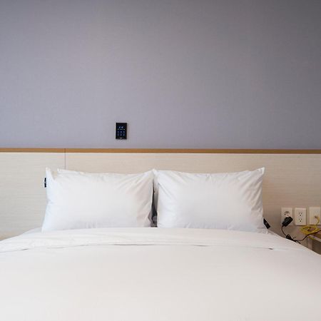 Surestay Plus Hotel By Best Western 牙山市 部屋 写真