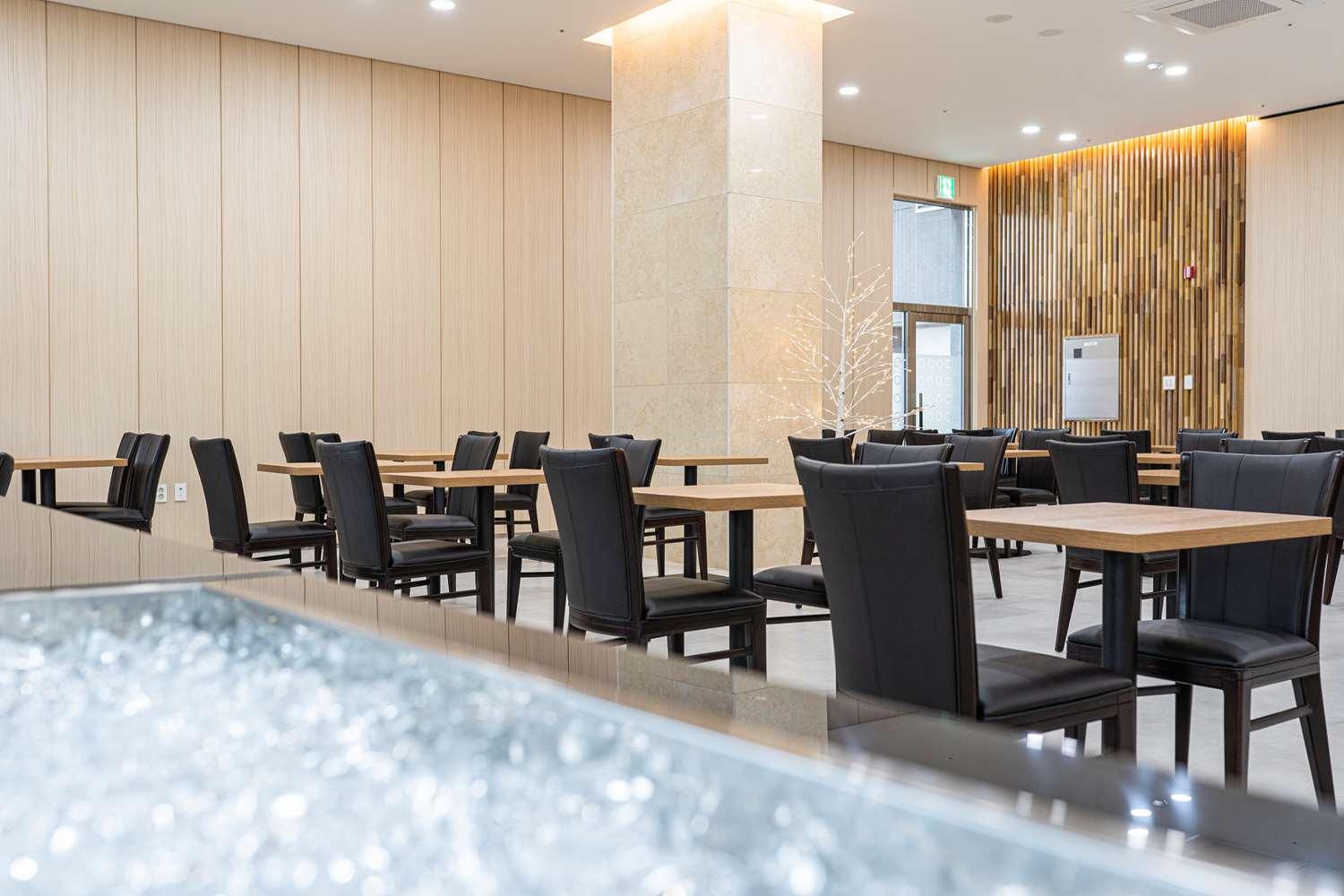 Surestay Plus Hotel By Best Western 牙山市 エクステリア 写真