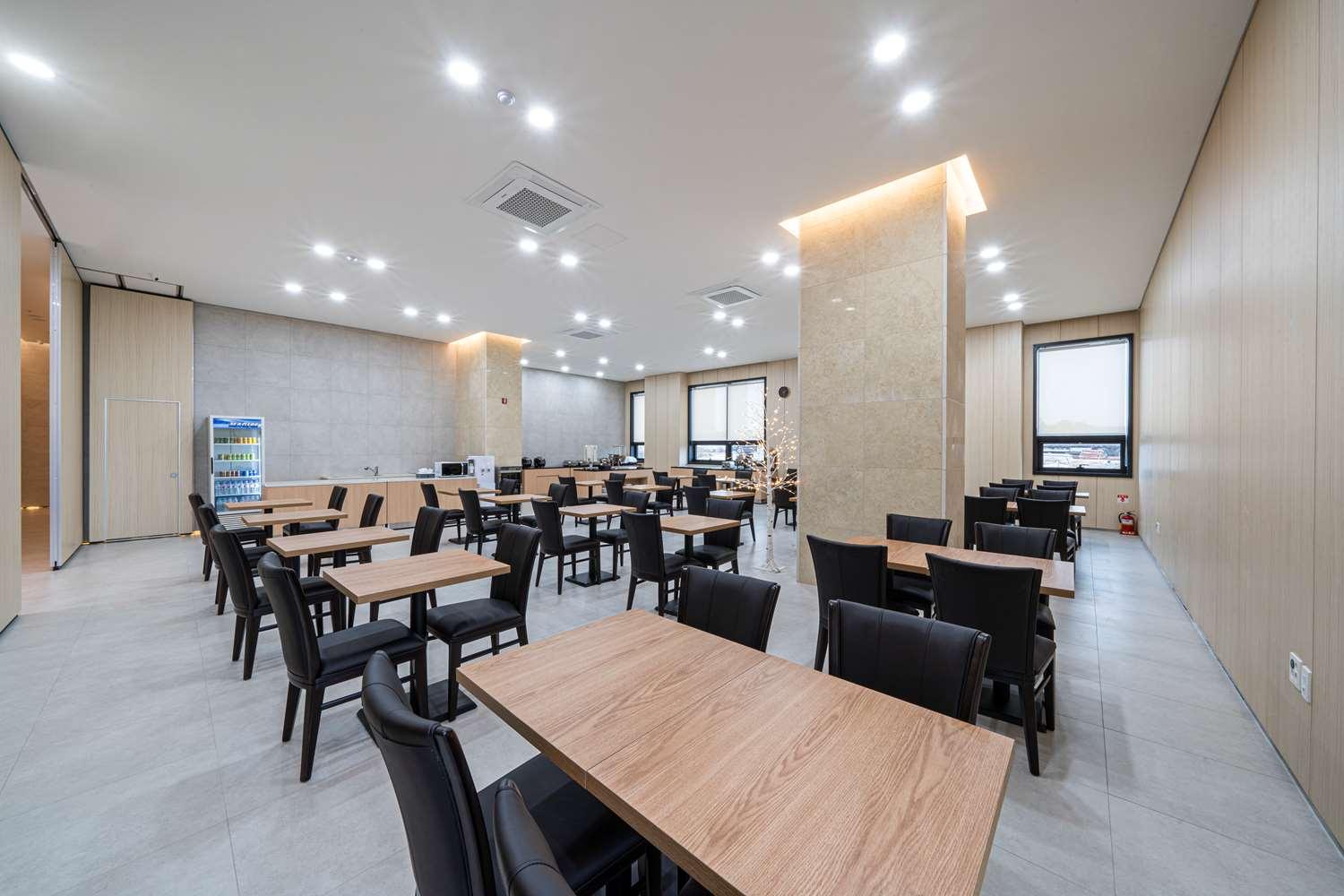 Surestay Plus Hotel By Best Western 牙山市 エクステリア 写真