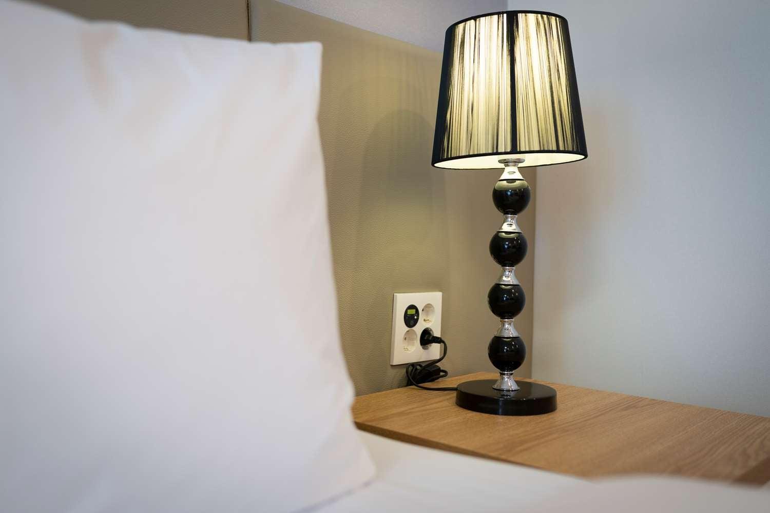 Surestay Plus Hotel By Best Western 牙山市 エクステリア 写真