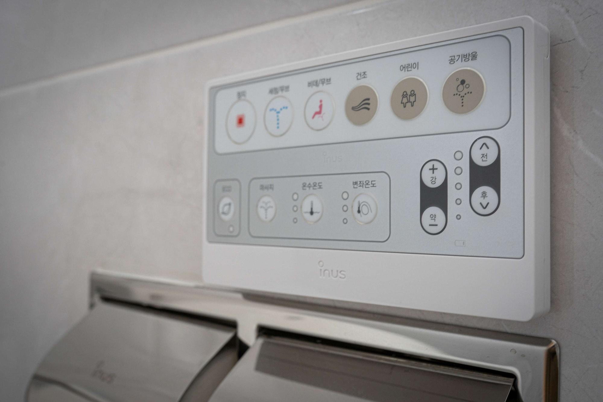 Surestay Plus Hotel By Best Western 牙山市 エクステリア 写真