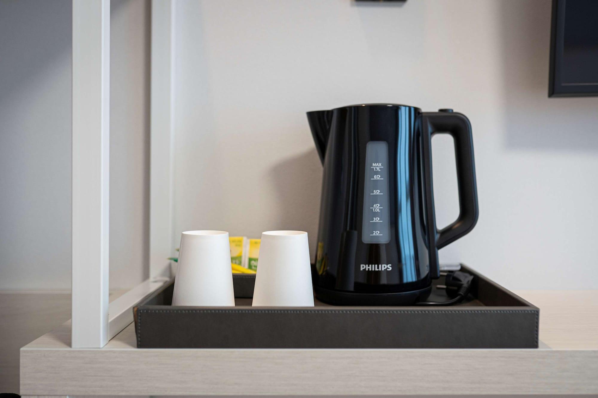 Surestay Plus Hotel By Best Western 牙山市 エクステリア 写真