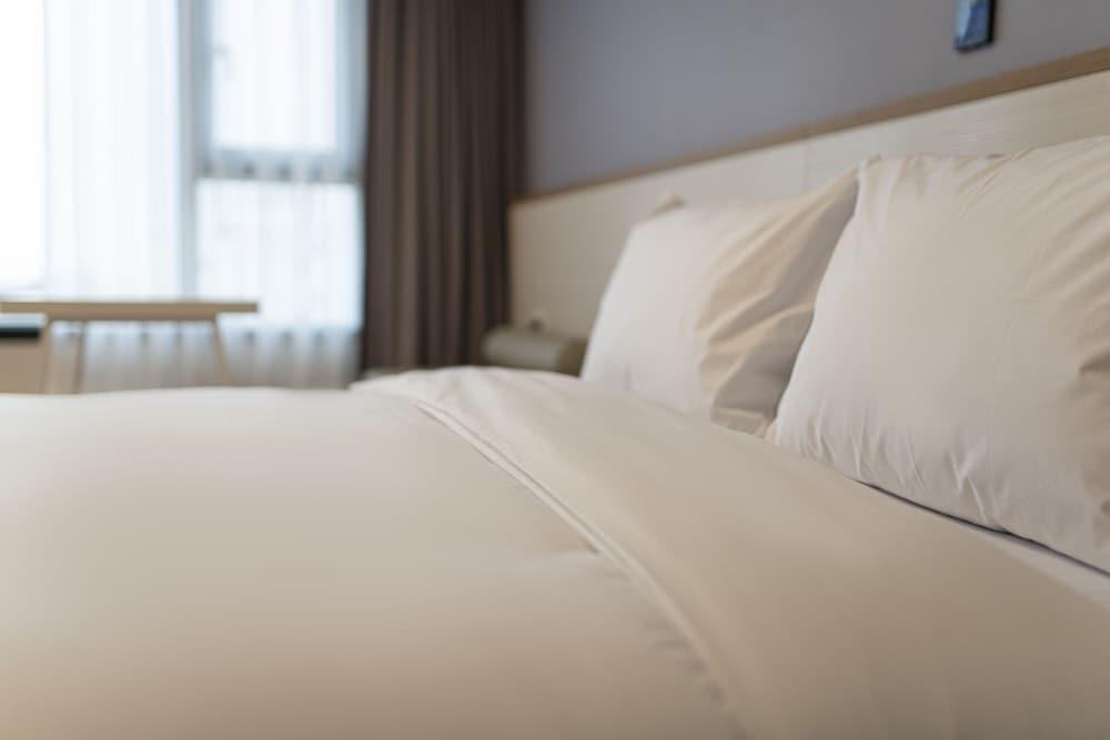 Surestay Plus Hotel By Best Western 牙山市 エクステリア 写真