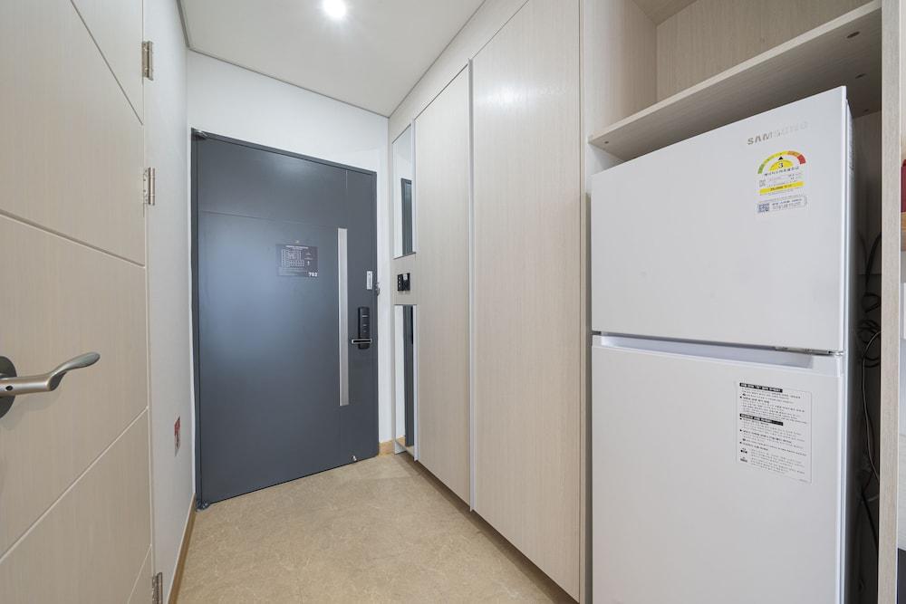 Surestay Plus Hotel By Best Western 牙山市 エクステリア 写真