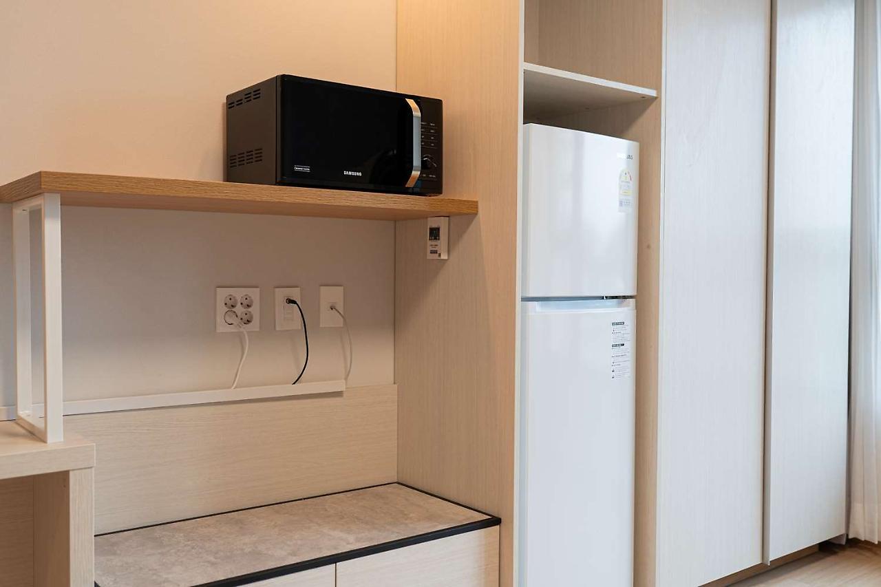 Surestay Plus Hotel By Best Western 牙山市 エクステリア 写真