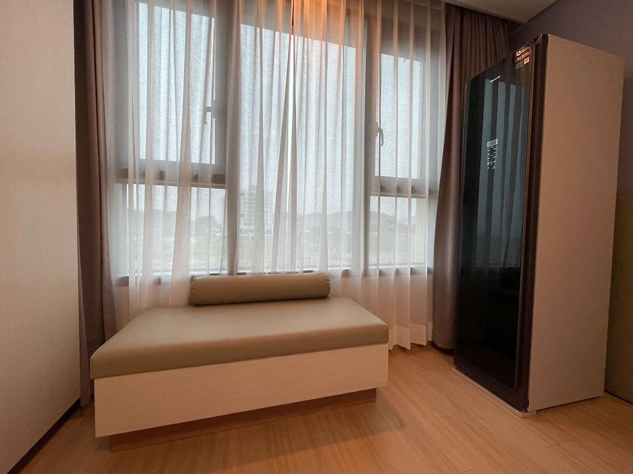 Surestay Plus Hotel By Best Western 牙山市 エクステリア 写真