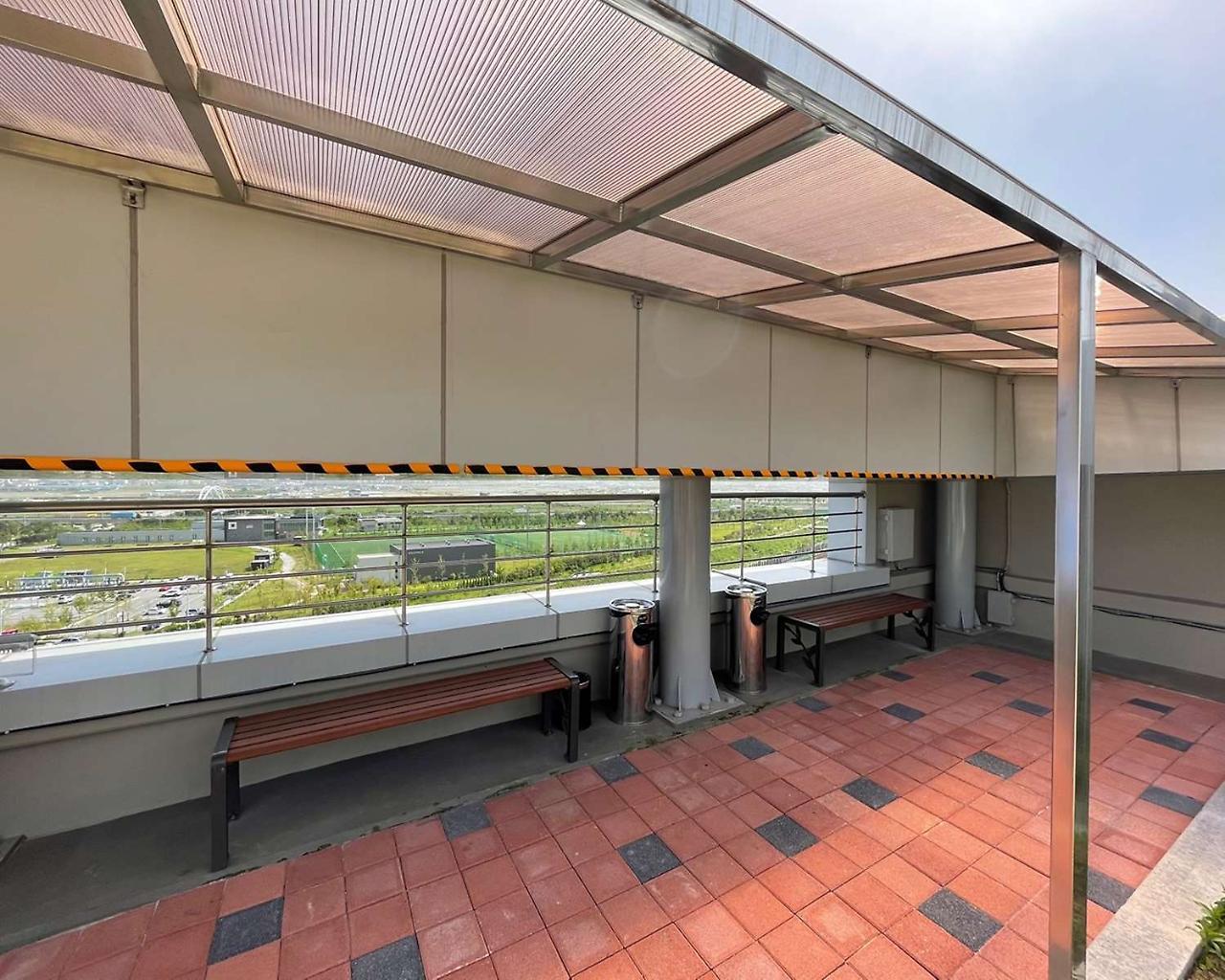 Surestay Plus Hotel By Best Western 牙山市 エクステリア 写真